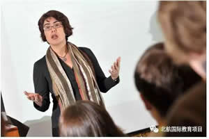 英国赫尔大学北航3+2留学校园开放日活动回顾