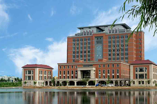 伊春職業學院空乘專業招生