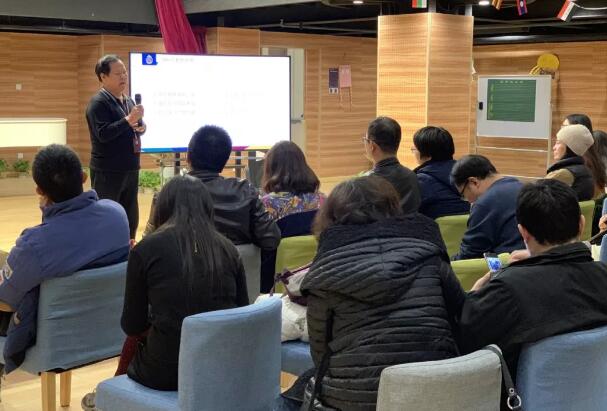 北京明诚外国语学校校园开放日 邀您一起走进校园