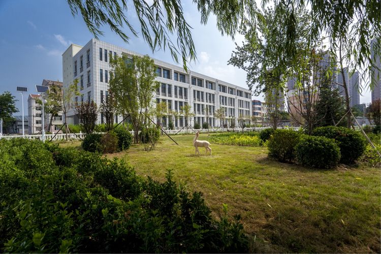 鄭州空姐學校有哪些