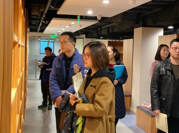 北京明诚外国语学校校园开放日 邀您一起走进校园