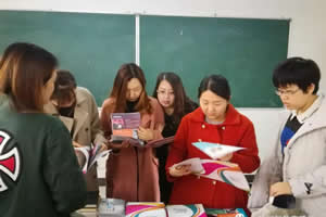 谢菲尔德哈雷姆大学北航3+2宣传活动回顾