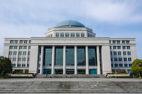 西安交通工程学院高铁乘务专业招生