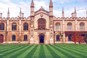 北京外国语大学2+2留学项目可以申请哪些英国大学？