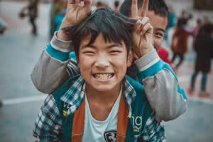 北京航空航天大学3+2留学贵州公益探访回顾