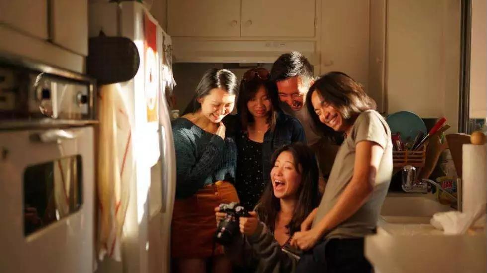 达罗捷派中国留学生毕业演讲 让整个好莱坞为她鼓掌