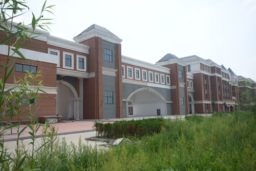 河北女子職業技術學院空乘專業招生