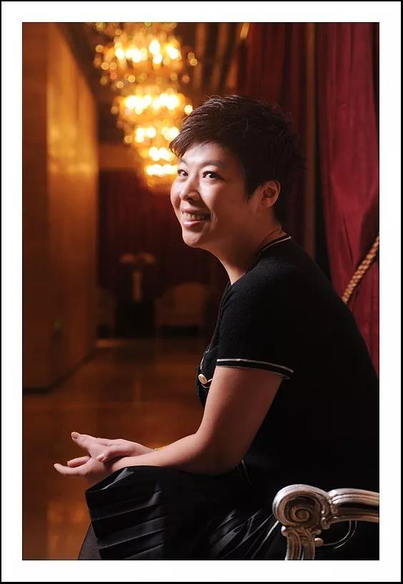 北京明诚外国语学校 | 家长沙龙 |与于丹面对面