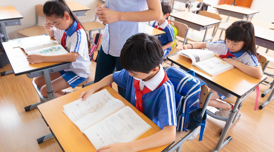 北京各大国际学校的招生官都喜欢什么样的孩子