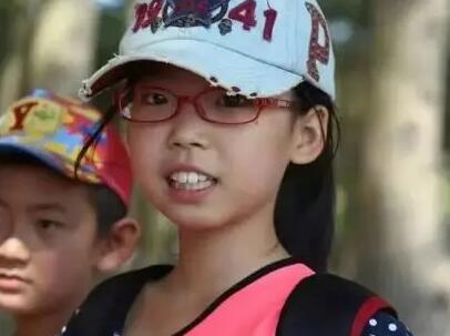 黑利伯瑞国际学校【闪耀之星】每天进步一点点