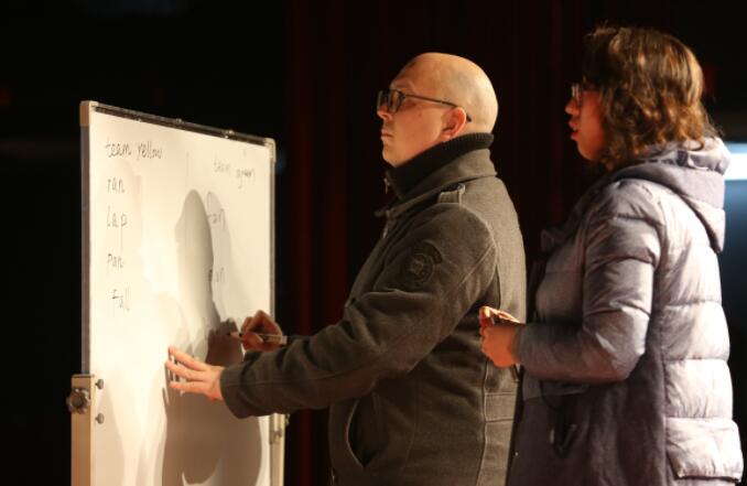 ѧУSpelling BeeӢƴд