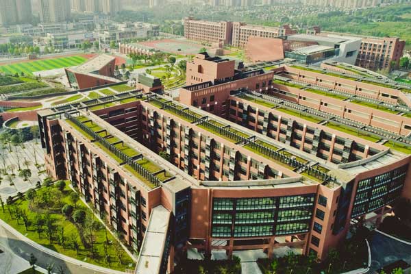 鄭州旅游職業學院空中乘務專業招生