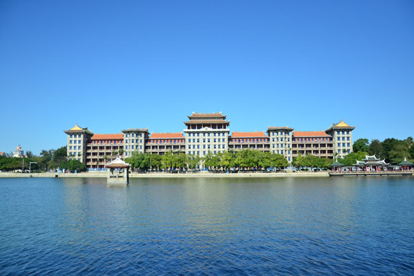 黃山職業技術學院空中乘務專業招生