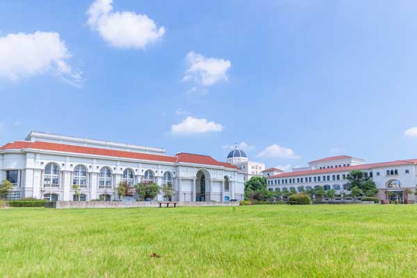 江西青年职业学院大数据技术与应用专业