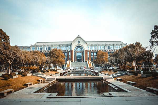 永城職業學院空乘專業招生