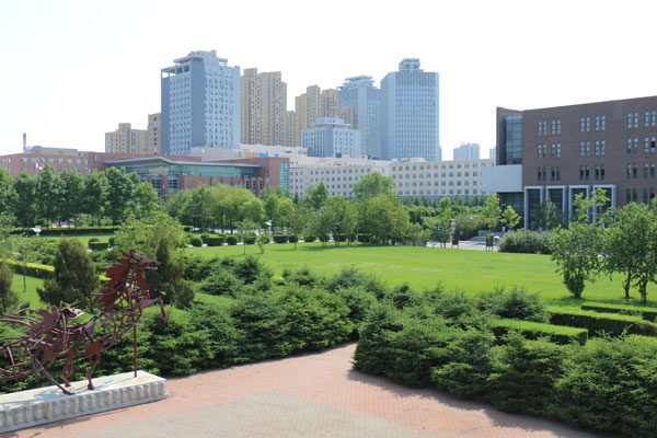 河北女子職業技術學院空乘專業招生