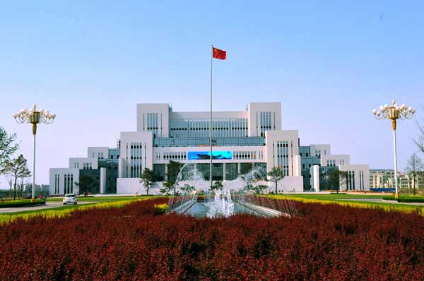 新乡职业技术学院大数据技术与应用专业招生