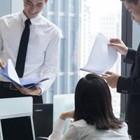 北京航空航天大学3+2留学商科专业优势盘点