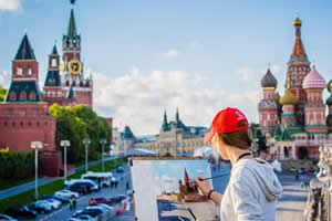 中国传媒大学2+2留学项目开设了哪些专业？