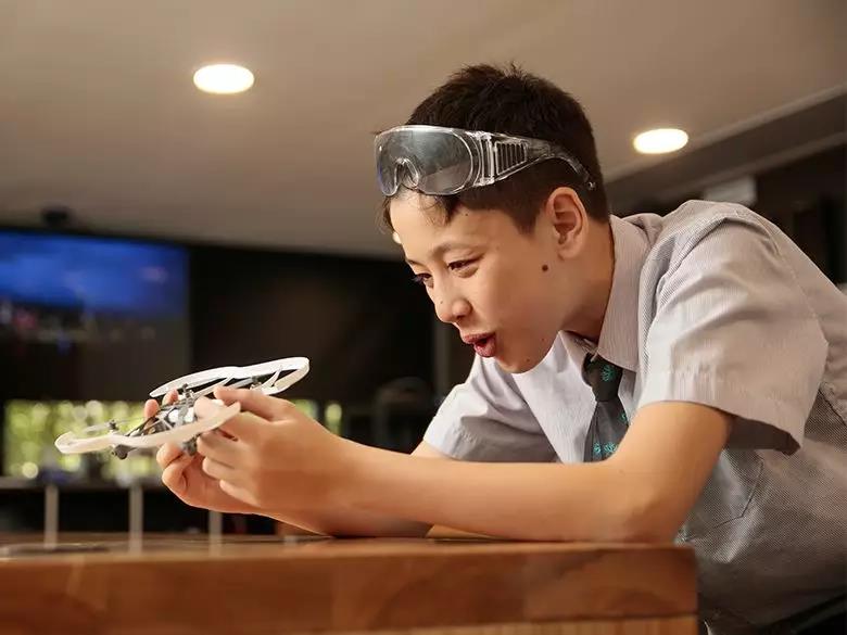 北京诺德安达国际学校