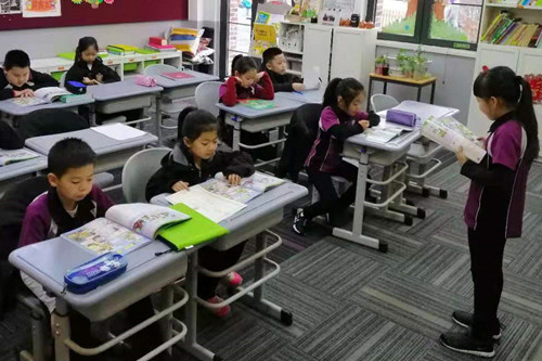 经验分享:就读国际学校对今后的留学意味着什么?