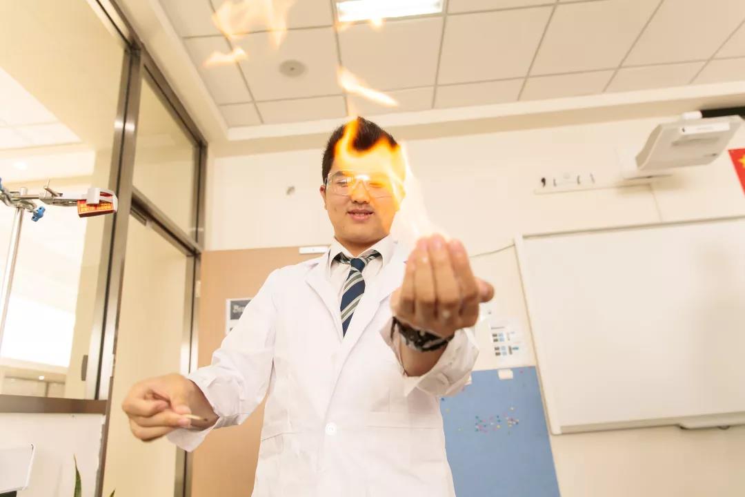 北京诺德安达国际学校