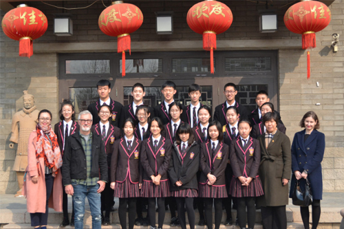 �����������ѧУ�����ľ������߽���ʹ����վ