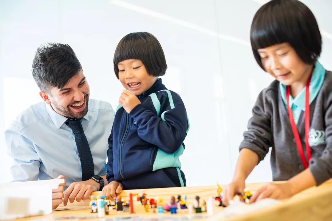 北京诺德安达国际学校