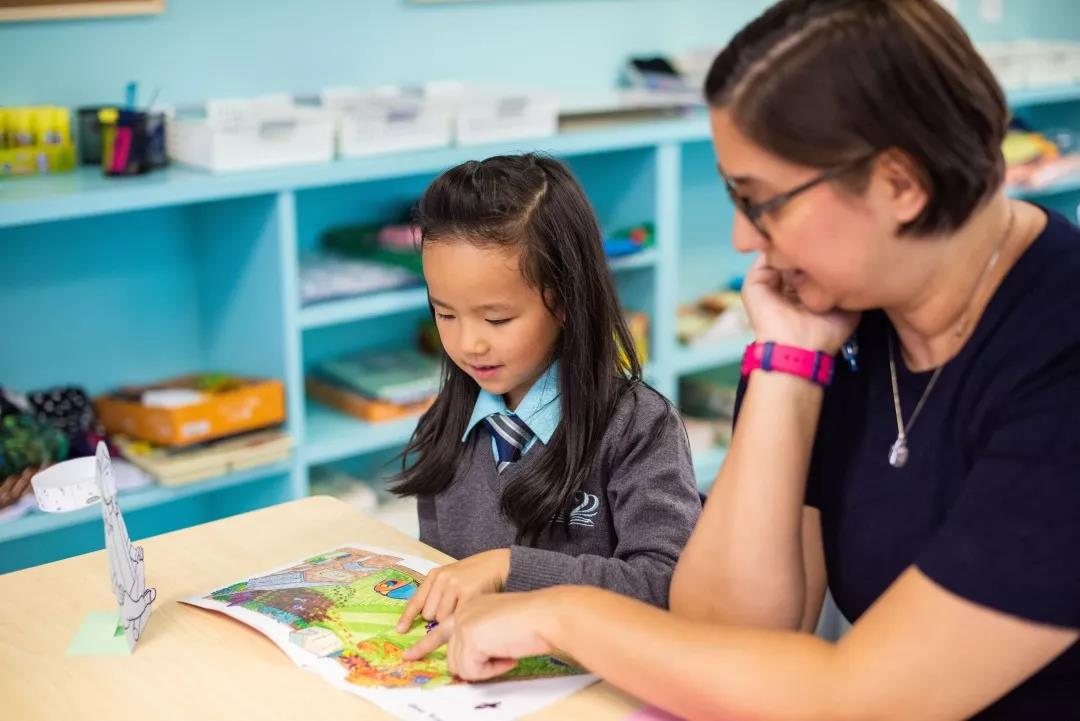 北京诺德安达国际学校