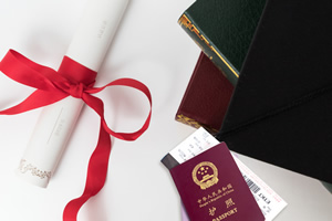 2018届中国传媒大学留学预科海外大学申请情况浅析