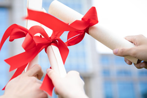 中国传媒大学留学预科学生喜获萨塞克斯大学offer！