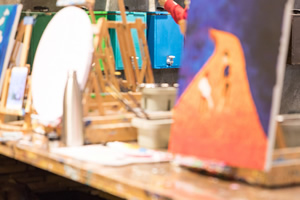 中国传媒大学2+2留学优秀学员分享学习心得