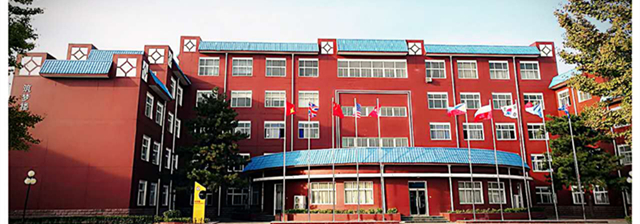 北大附属实验学校