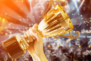 中传媒留学预科老师喜获艺术课展评活动二等奖