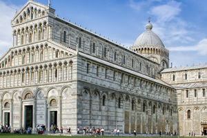 北京外国语大学意大利留学直通车可以申请哪些大学？