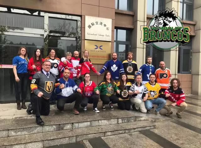 北京景前国际高中