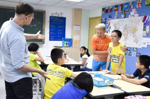 2019 Summer Camp XFA ¸ѧ ʽ˫ﻷ