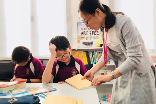 直接入学国际学校还是参加中考?家长必看