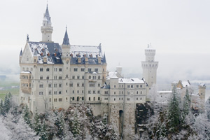 对外经济贸易大学德国留学直通车优秀学员介绍