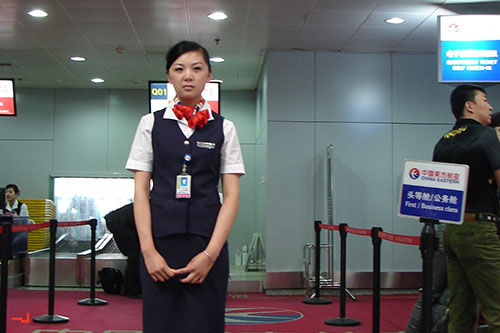 中國哪些大學有航空專業(yè)