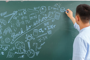 外交学院3+2留学项目师资力量好不好？