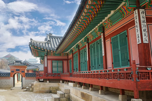 北京外国语大学韩国留学班浅析韩国留学优势