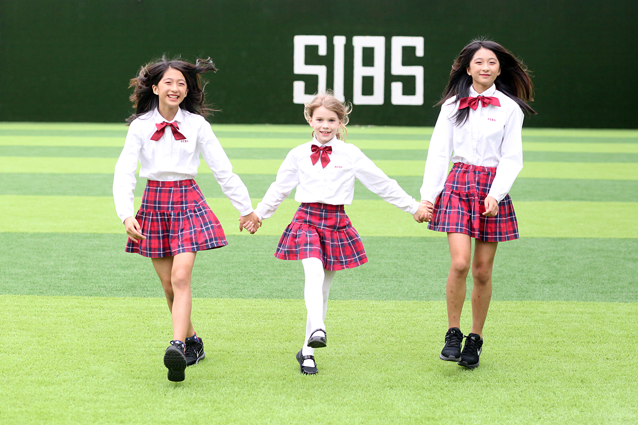 君诚国际双语学校