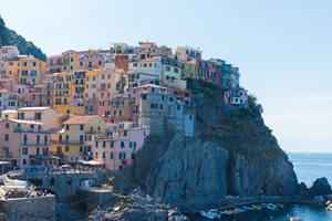 外经贸意大利留学对接大学介绍：博洛尼亚大学