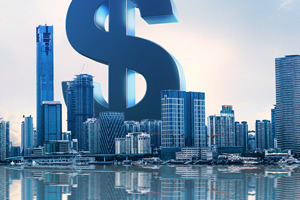 北京航空航天大学3+2留学专业推荐：金融学