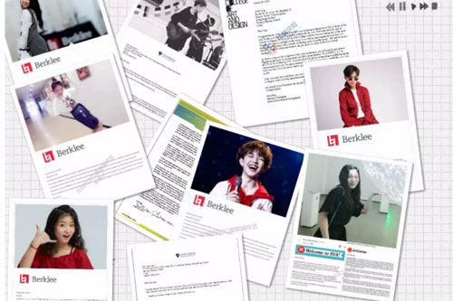 5.31 贝拉国际高中 这场毕业大戏,将响彻全京城!