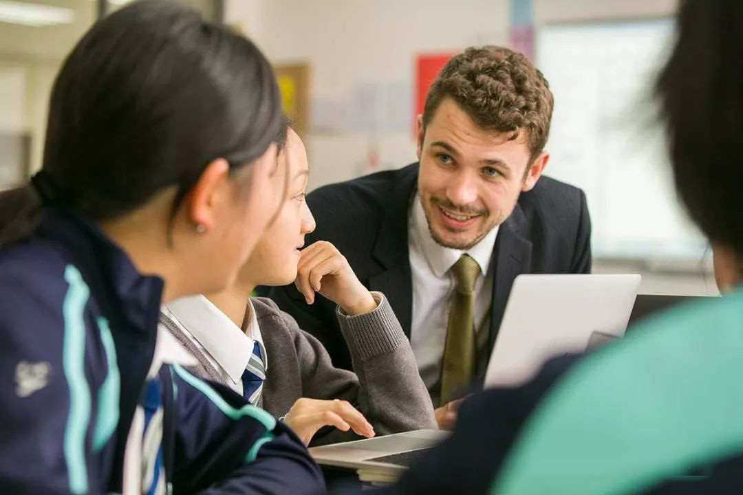 北京诺德安达学校