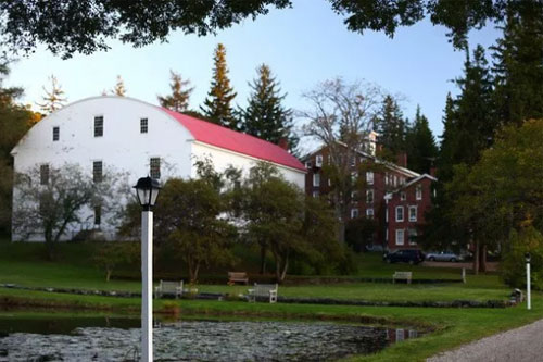 美国达罗捷派学校