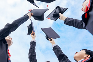 北京外国语大学留学预科学员学习心得