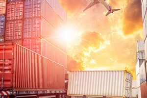 北航3+2留学专业推荐：国际供应链与航运管理